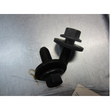 20Y111 Camshaft Gear Bolts Pair For 07-08 Jeep Liberty  3.7